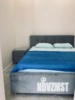 1-к квартира, посуточно, 35м2, 12/13 этаж