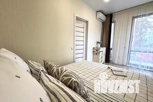 2-к квартира, посуточно, 40м2, 2/3 этаж