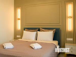 2-к квартира, посуточно, 31м2, 1/1 этаж