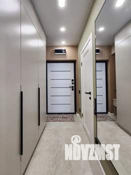 Студия квартира, посуточно, 21м2, 13/22 этаж