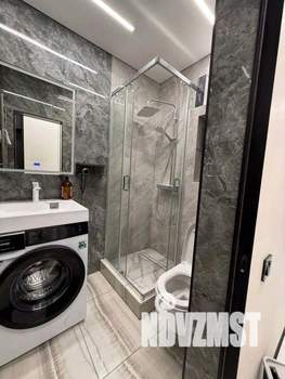 1-к квартира, посуточно, 23м2, 1/1 этаж