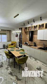 1-к квартира, на длительный срок, 50м2, 1/5 этаж