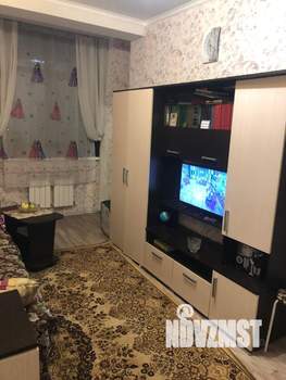 2-к квартира, на длительный срок, 40м2, 4/4 этаж