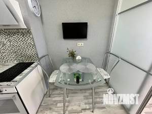 2-к квартира, посуточно, 33м2, 11/17 этаж