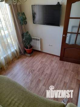 1-к квартира, на длительный срок, 35м2, 4/6 этаж