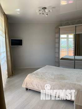 1-к квартира, посуточно, 64м2, 15/18 этаж