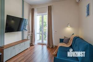 1-к квартира, на длительный срок, 34м2, 12/12 этаж