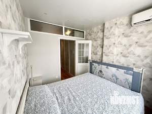 3-к квартира, на длительный срок, 50м2, 10/11 этаж