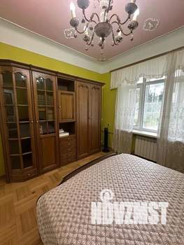 2-к квартира, посуточно, 60м2, 1/3 этаж