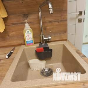 Студия квартира, посуточно, 24м2, 3/3 этаж
