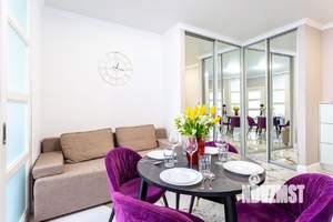 2-к квартира, на длительный срок, 60м2, 16/21 этаж