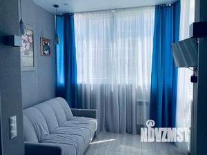 1-к квартира, посуточно, 26м2, 1/1 этаж