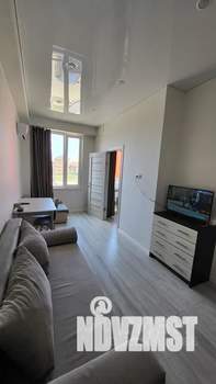 1-к квартира, посуточно, 23м2, 2/9 этаж