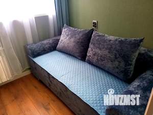 1-к квартира, посуточно, 35м2, 3/5 этаж