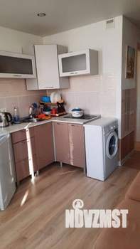 Студия квартира, на длительный срок, 18м2, 2/5 этаж