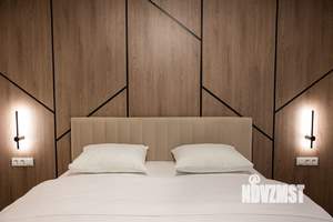 2-к квартира, на длительный срок, 56м2, 4/4 этаж