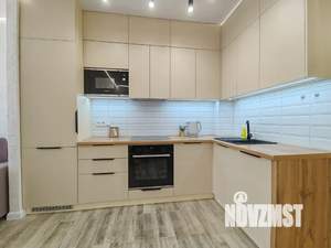 1-к квартира, посуточно, 38м2, 1/3 этаж