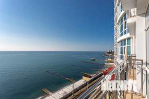 1-к квартира, посуточно, 110м2, 1/1 этаж