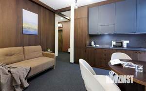 2-к квартира, посуточно, 35м2, 1/1 этаж