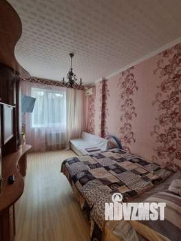 3-к квартира, на длительный срок, 55м2, 1/3 этаж