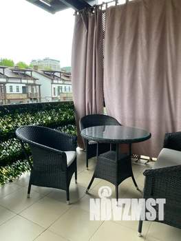 4-к квартира, посуточно, 130м2, 1/2 этаж