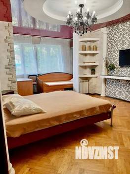 2-к квартира, посуточно, 57м2, 11/12 этаж