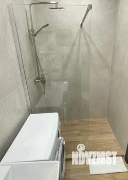 1-к квартира, посуточно, 31м2, 1/1 этаж