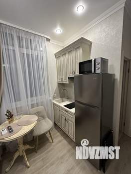 Студия квартира, на длительный срок, 50м2, 2/3 этаж