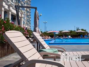 2-к квартира, посуточно, 45м2, 2/18 этаж