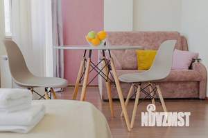 Студия квартира, посуточно, 30м2, 3/12 этаж