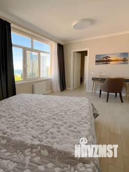 2-к квартира, на длительный срок, 65м2, 4/4 этаж