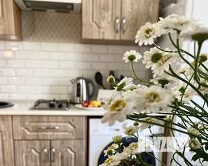 1-к квартира, посуточно, 33м2, 1/1 этаж
