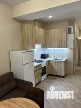 1-к квартира, на длительный срок, 36м2, 4/7 этаж