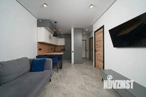 2-к квартира, на длительный срок, 34м2, 14/18 этаж