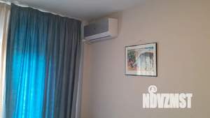 1-к квартира, посуточно, 18м2, 4/7 этаж