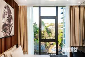 1-к квартира, посуточно, 18м2, 1/1 этаж