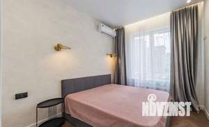 2-к квартира, на длительный срок, 38м2, 5/12 этаж
