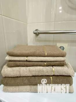 Студия квартира, посуточно, 32м2, 3/3 этаж