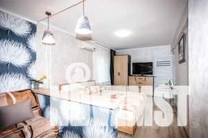 1-к квартира, посуточно, 35м2, 3/5 этаж