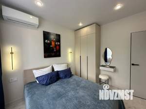 2-к квартира, посуточно, 60м2, 10/21 этаж