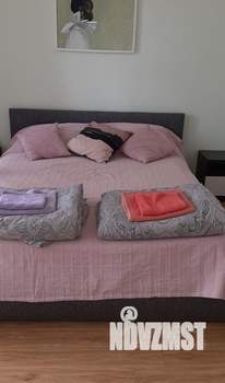 2-к квартира, на длительный срок, 95м2, 3/14 этаж