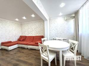 3-к квартира, на длительный срок, 99м2, 13/17 этаж