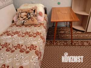 1-к квартира, посуточно, 30м2, 5/5 этаж