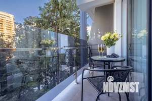 1-к квартира, посуточно, 21м2, 3/8 этаж