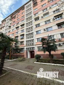 2-к квартира, на длительный срок, 55м2, 8/9 этаж