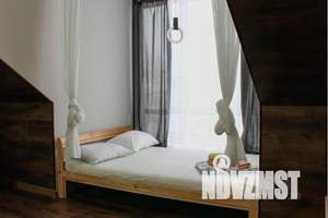 1-к квартира, посуточно, 32м2, 5/5 этаж