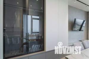 2-к квартира, посуточно, 52м2, 15/16 этаж