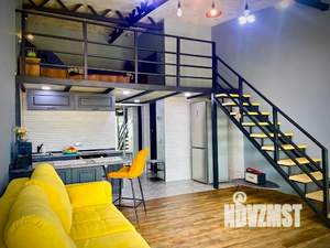 2-к квартира, посуточно, 43м2, 18/18 этаж