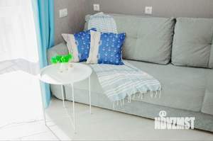 Студия квартира, посуточно, 24м2, 3/4 этаж