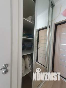 Студия квартира, посуточно, 30м2, 13/15 этаж